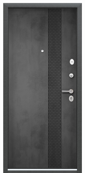 ПВХ Бетон темный в Красноярске