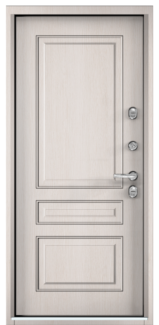 Лиственница белая (арт. ПВХ Лиственница белая) в Красноярске