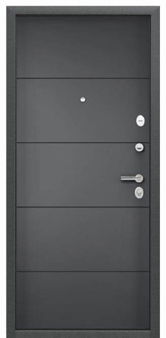 ПВХ Оскуро в Красноярске