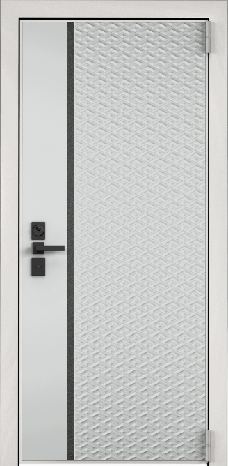 ULTIMATUM NEXT, Rhombus-R, ЛКП Clear в Красноярске