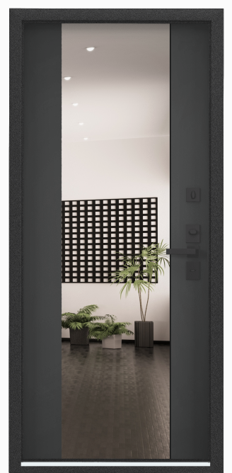 ЛКП Графит в Красноярске