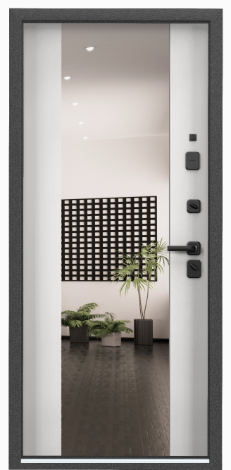 ПВХ Бьянко в Красноярске