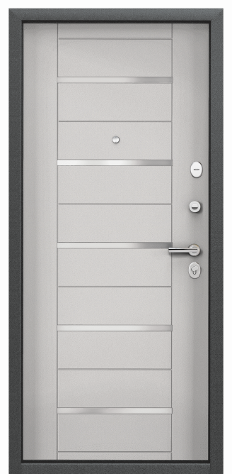 ПВХ Бьянко в Красноярске