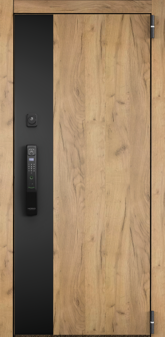 ПВХ Дуб крафт золотой в Красноярске