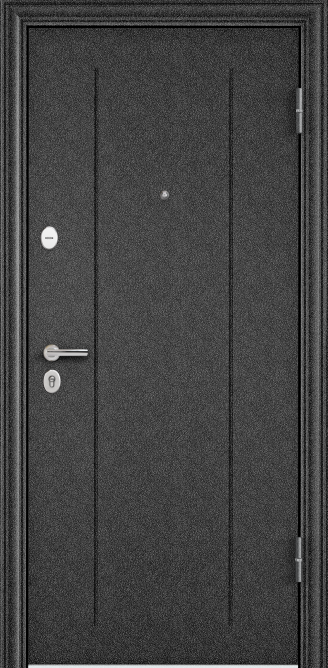 DELTA-100, Порошково-полимерное покрытие, RGSO, Черный шелк в Красноярске