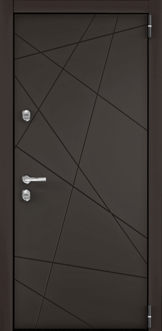 ЛКП Бруно в Красноярске