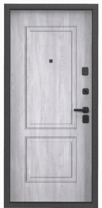 ПВХ Санторини белый в Красноярске