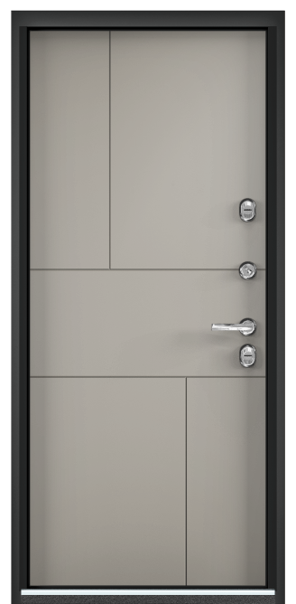 ПВХ Крема в Красноярске