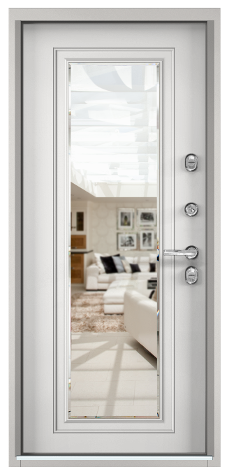 ПВХ Бьянко в Красноярске