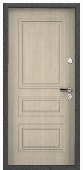 ПВХ Лиственница крем в Красноярске