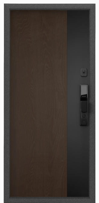 ПВХ Дуб коньяк в Красноярске