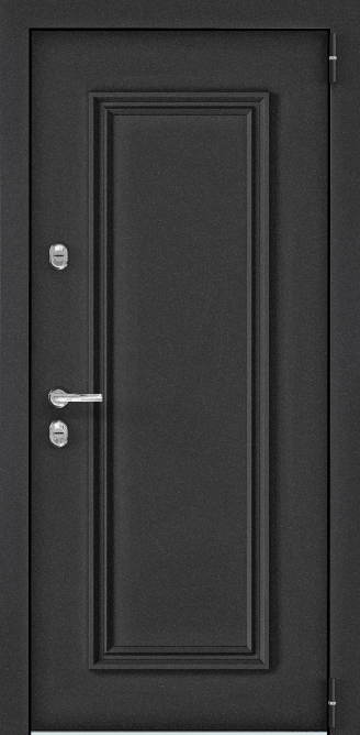 Темно-серый букле графит в Красноярске