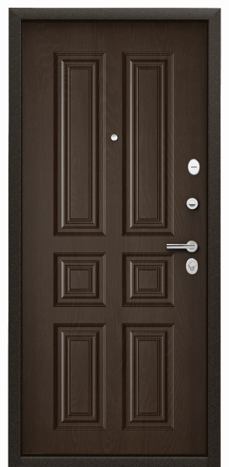 ПВХ Дуб коньяк в Красноярске