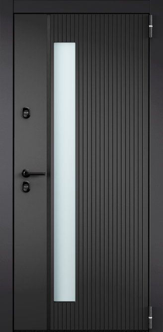 ЛКП Муссон в Красноярске