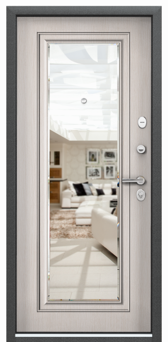 Лиственница белая (арт. ПВХ Лиственница белая) в Красноярске