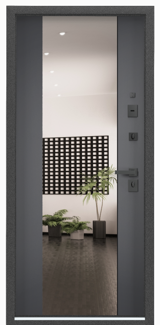 ПВХ Оскуро в Красноярске